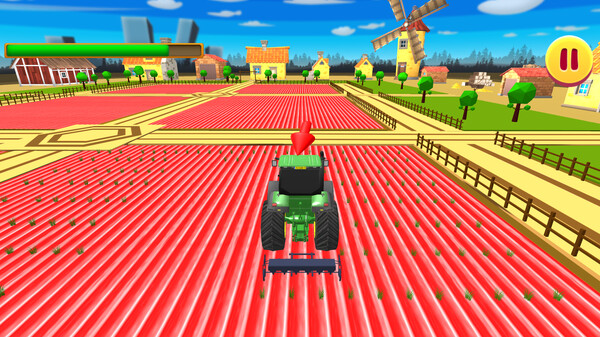 Village Farm screenshot 9