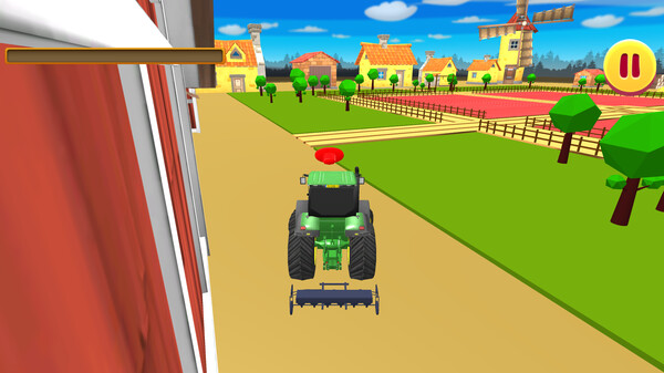 Village Farm screenshot 7
