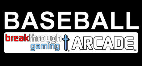 Baseball: Breakthrough Gaming Arcade banner