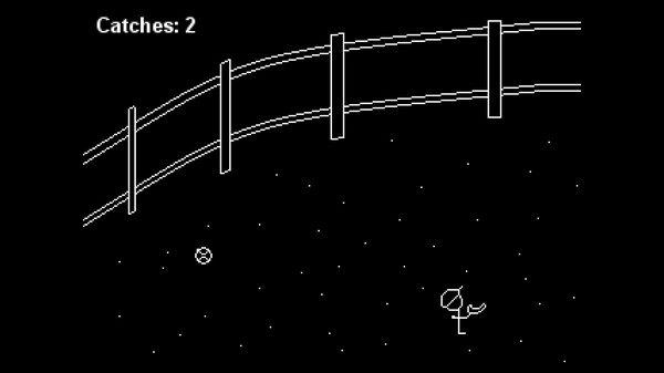 Screenshot 4 of Baseball: Breakthrough Gaming Arcade - final gameplay screenshot