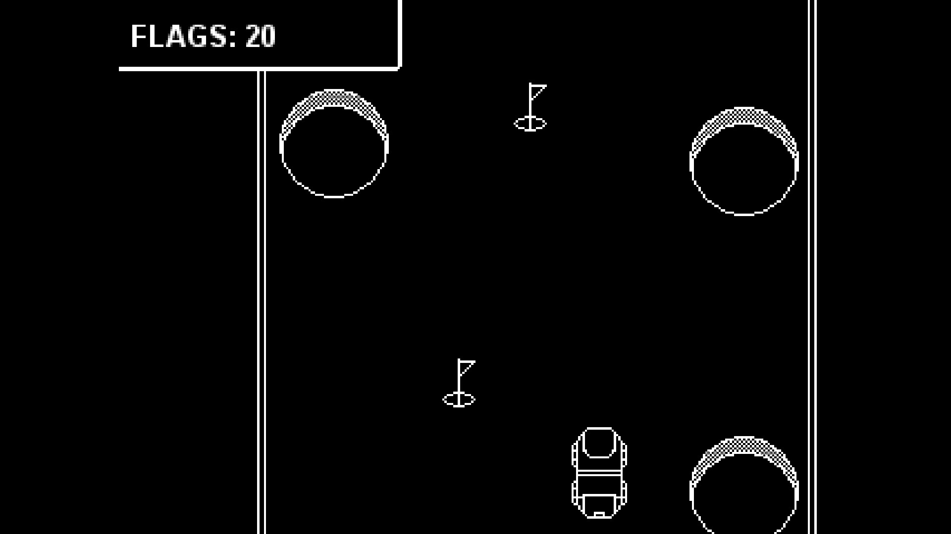 Racing: Breakthrough Gaming Arcade screenshot #2