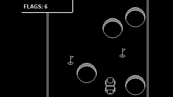 Screenshot 4 of Racing: Breakthrough Gaming Arcade - final gameplay screenshot