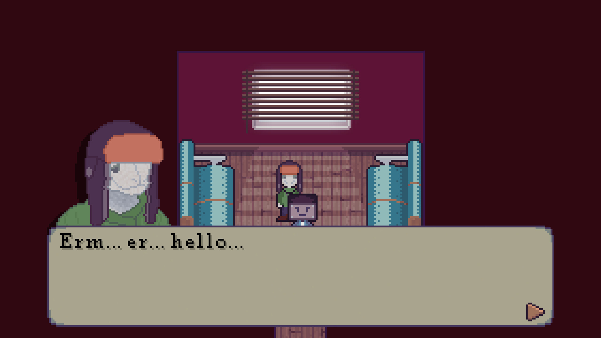 Your Turn to Disembark screenshot #5