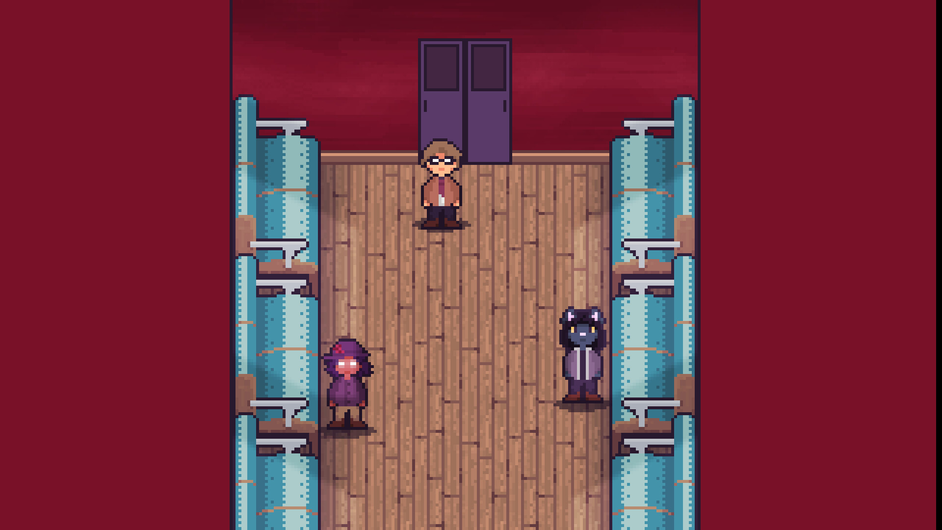 Your Turn to Disembark screenshot #3