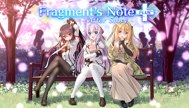 Fragment's Note+ AfterStory on Steam