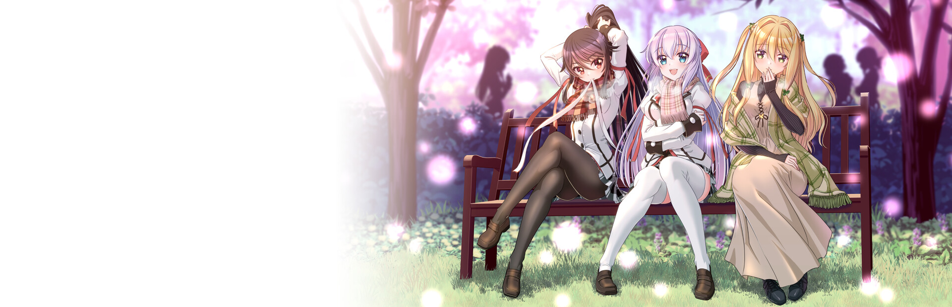 Fragment's Note+ AfterStory