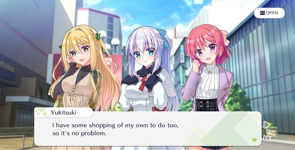 Fragment's Note+ AfterStory screenshot 5