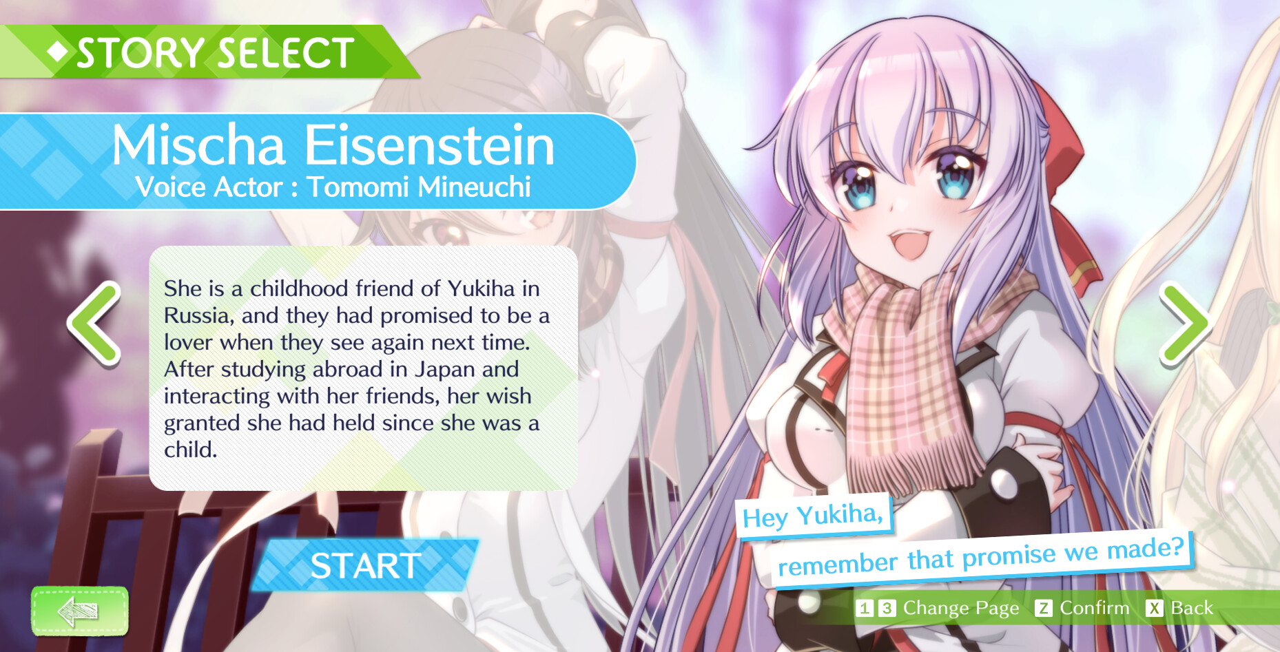 Fragment's Note+ AfterStory