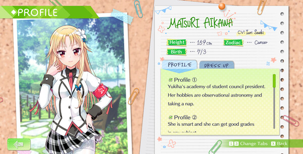 Fragment's Note+ AfterStory screenshot 6