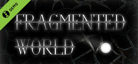Купить ключ дешево Fragmented World Demo
