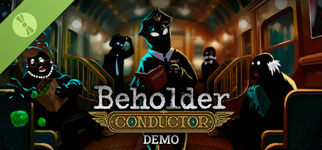 Beholder: Conductor Demo cover art