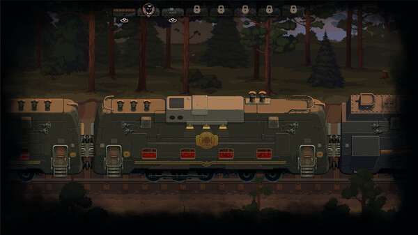 Beholder: Conductor Demo screenshot 4