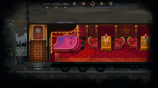 Beholder: Conductor Demo screenshot 2