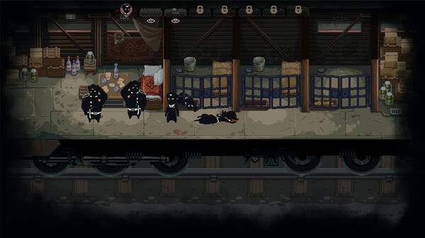 Beholder: Conductor Demo screenshot 6