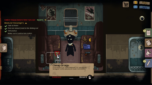 Beholder: Conductor Demo screenshot 3
