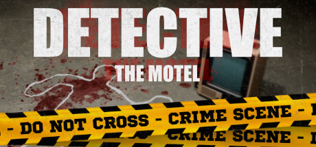 DETECTIVE - The Motel steam charts