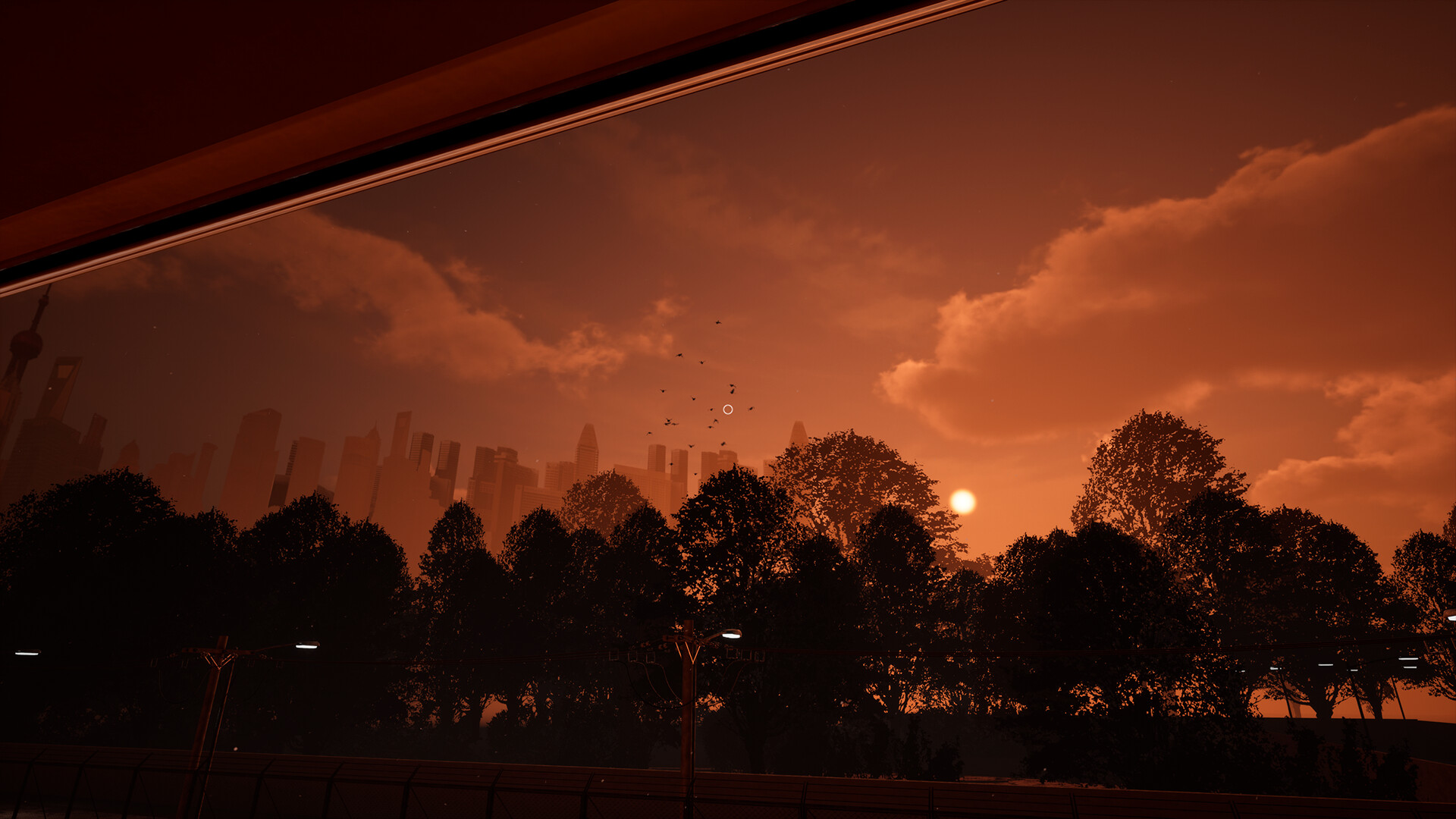 DETECTIVE - The Motel screenshot #3