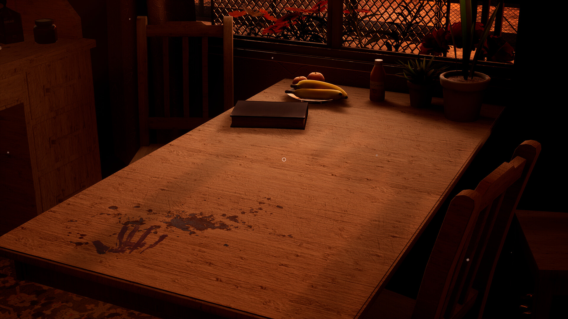 DETECTIVE - The Motel screenshot #6