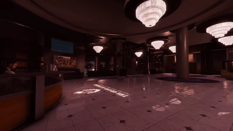 Fatal Falls video 1