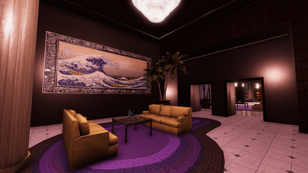 Fatal Falls Screenshot