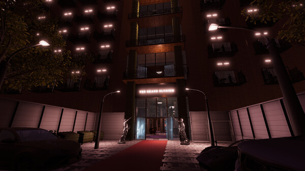 Fatal Falls screenshot 1