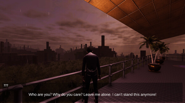 Fatal Falls Screenshot