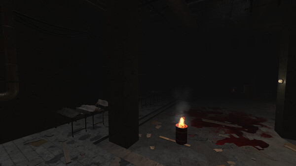 Screenshot z Fatal Falls