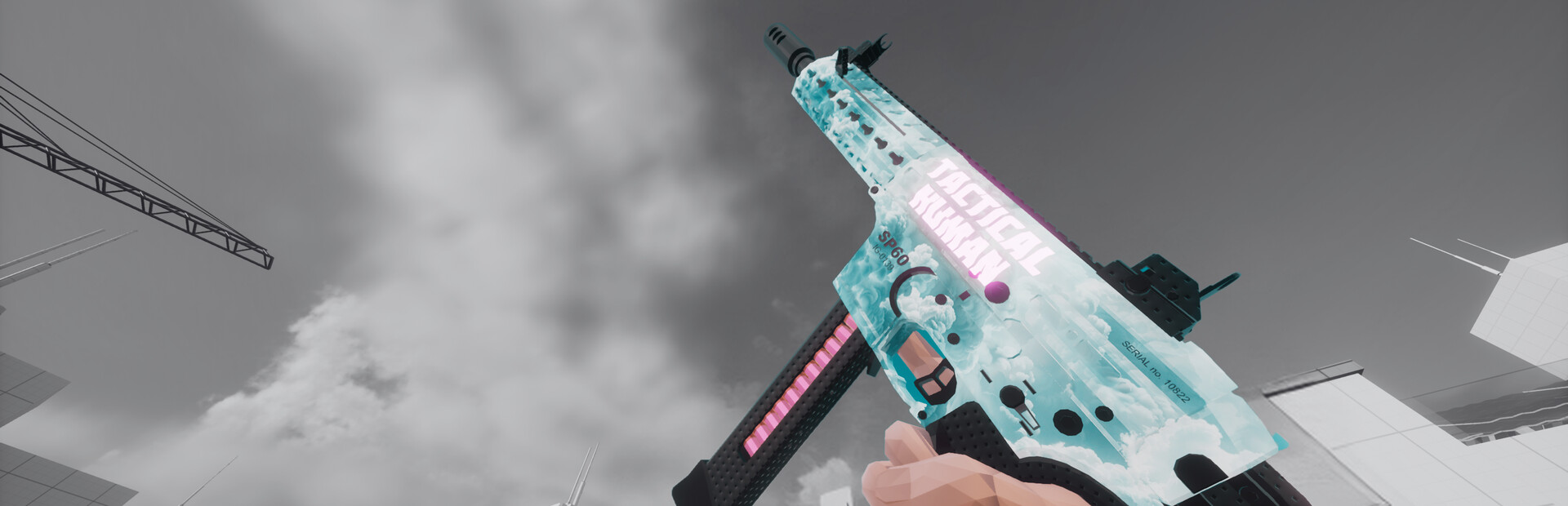 New Warfare