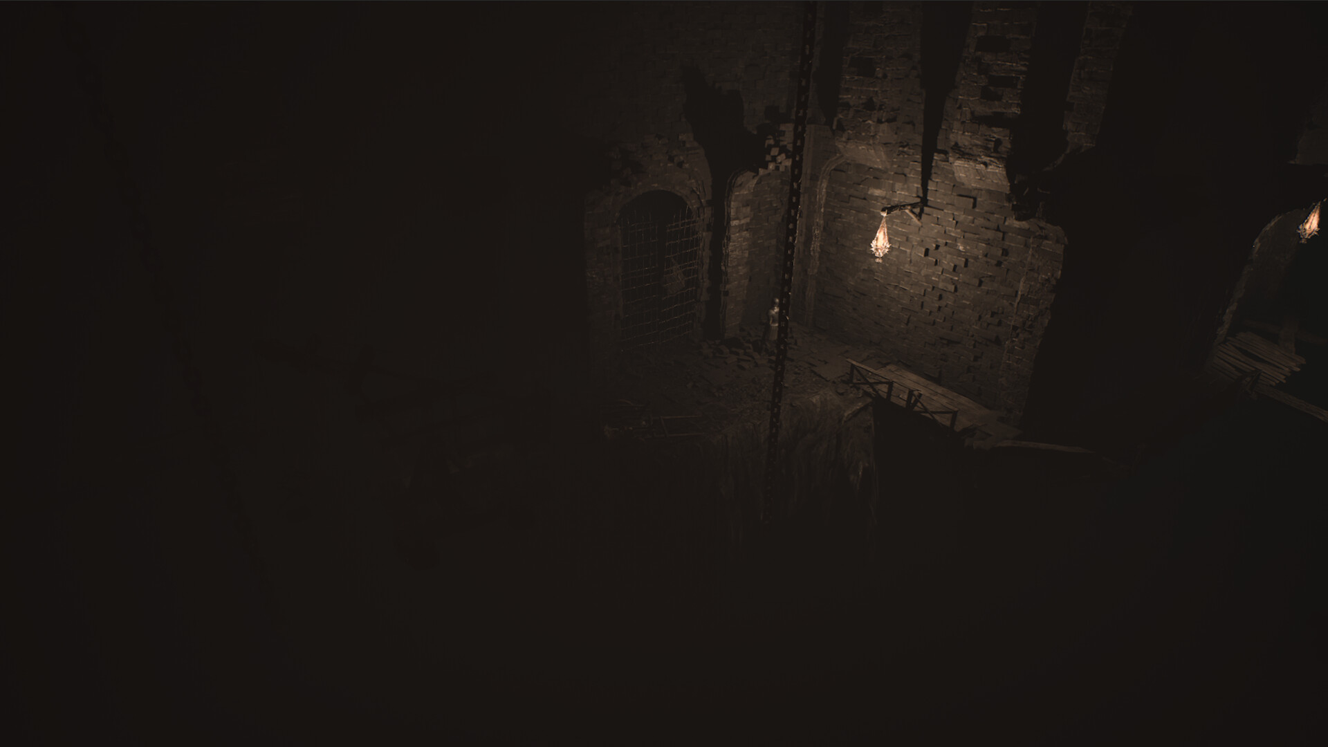 Blood & Dungeon screenshot #6