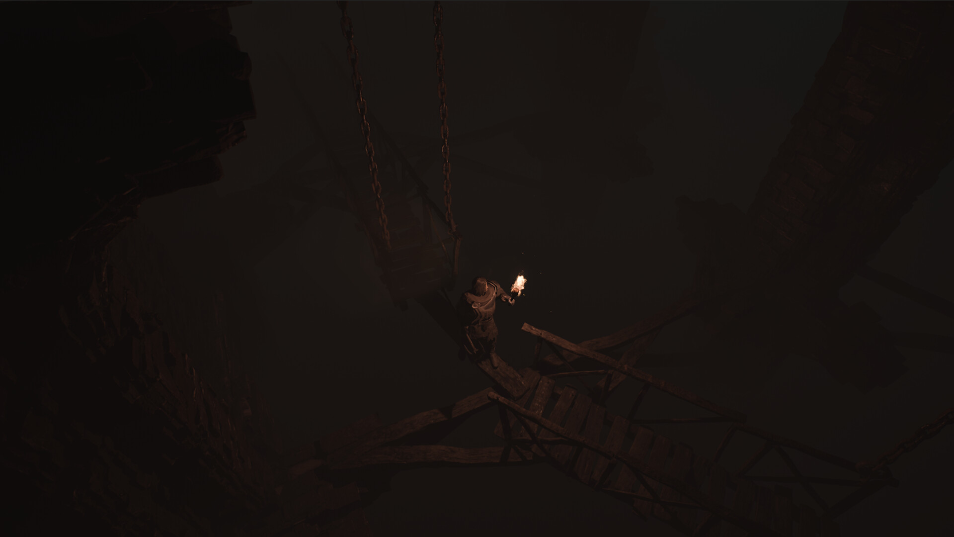 Blood & Dungeon screenshot #4