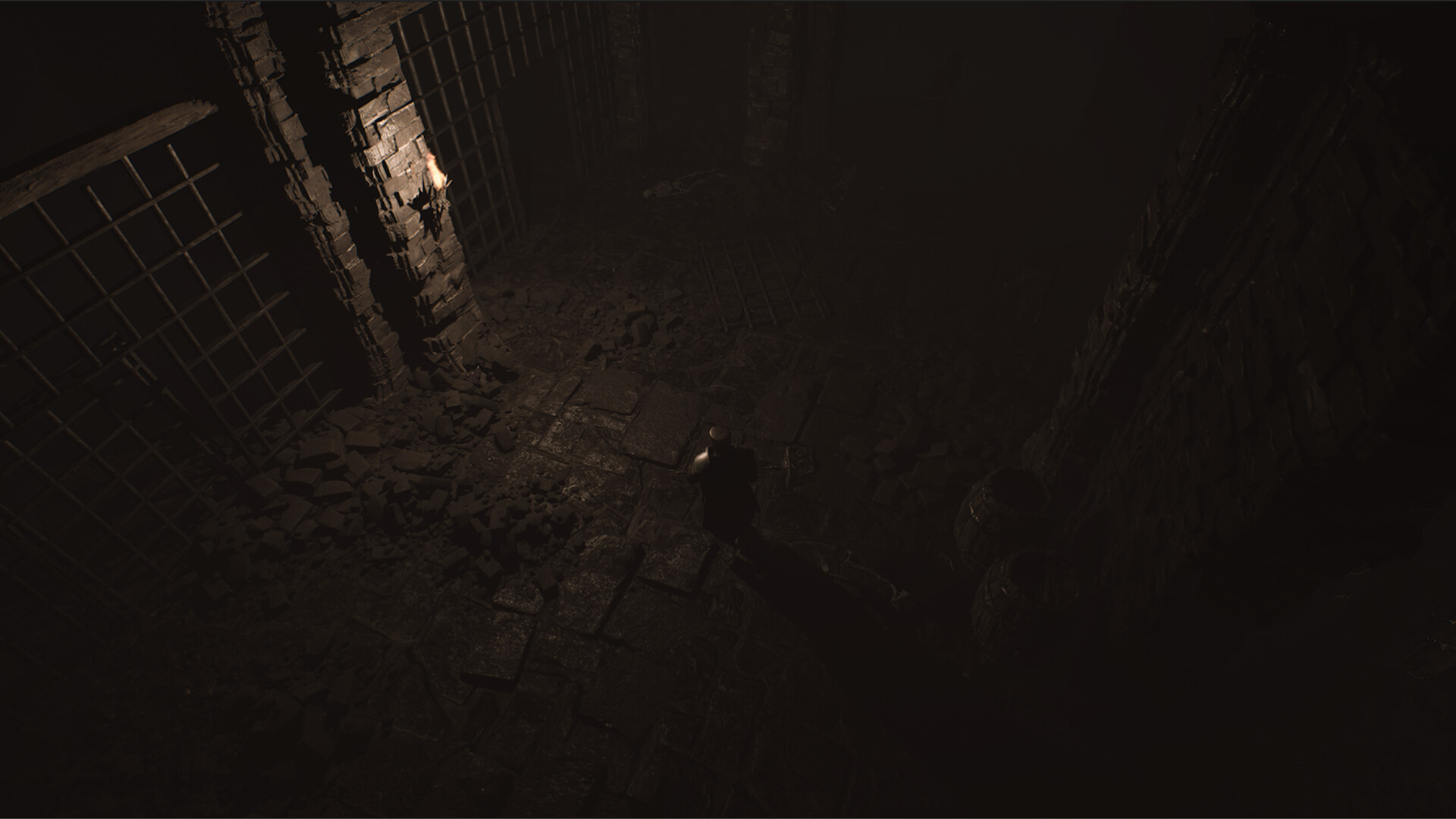 Blood & Dungeon screenshot #3