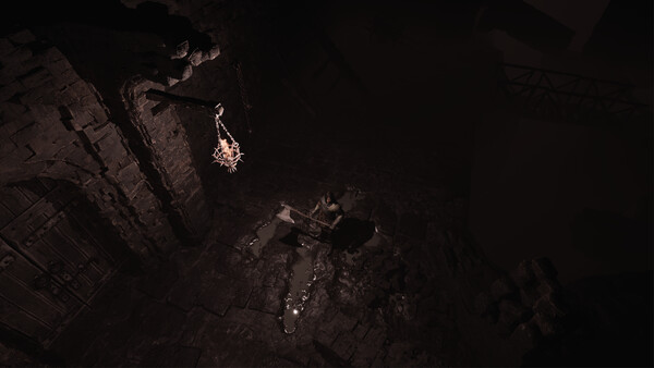 Blood & Dungeon screenshot 5