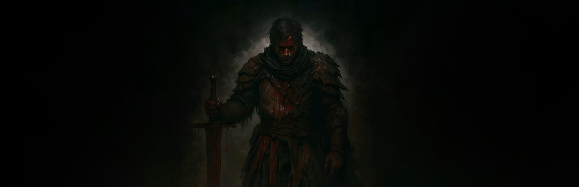 Blood & Dungeon