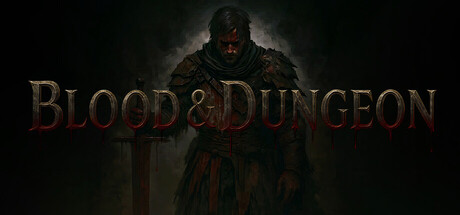 Blood & Dungeon - similar game to Mystery Coin by Mesut Rahat