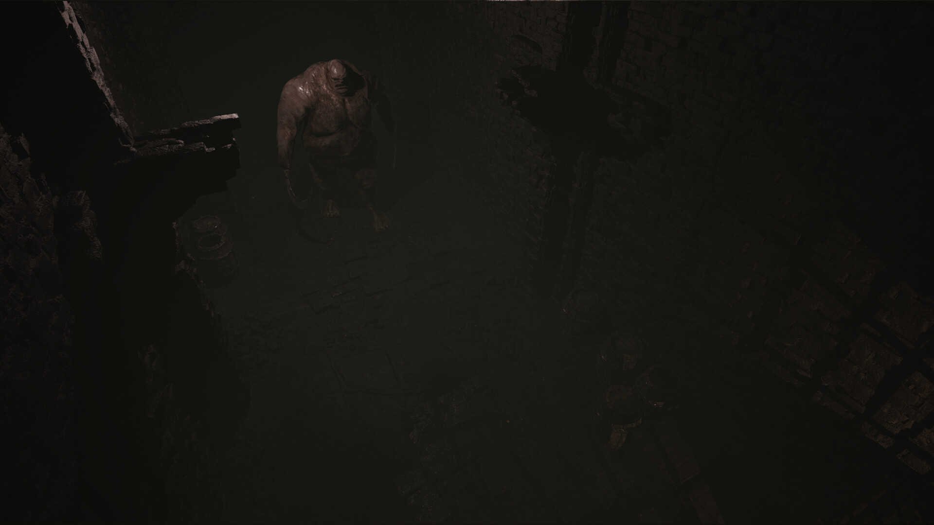 Blood & Dungeon screenshot #2