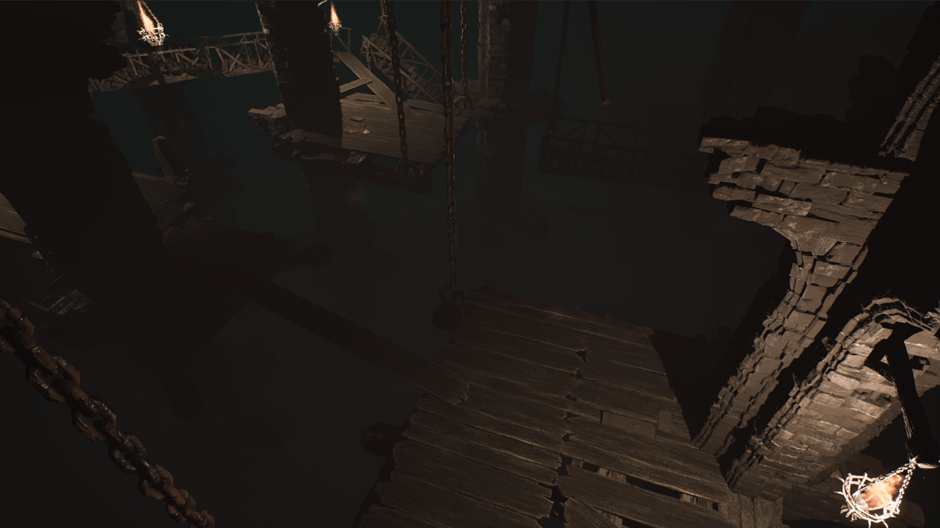 Blood & Dungeon screenshot #11