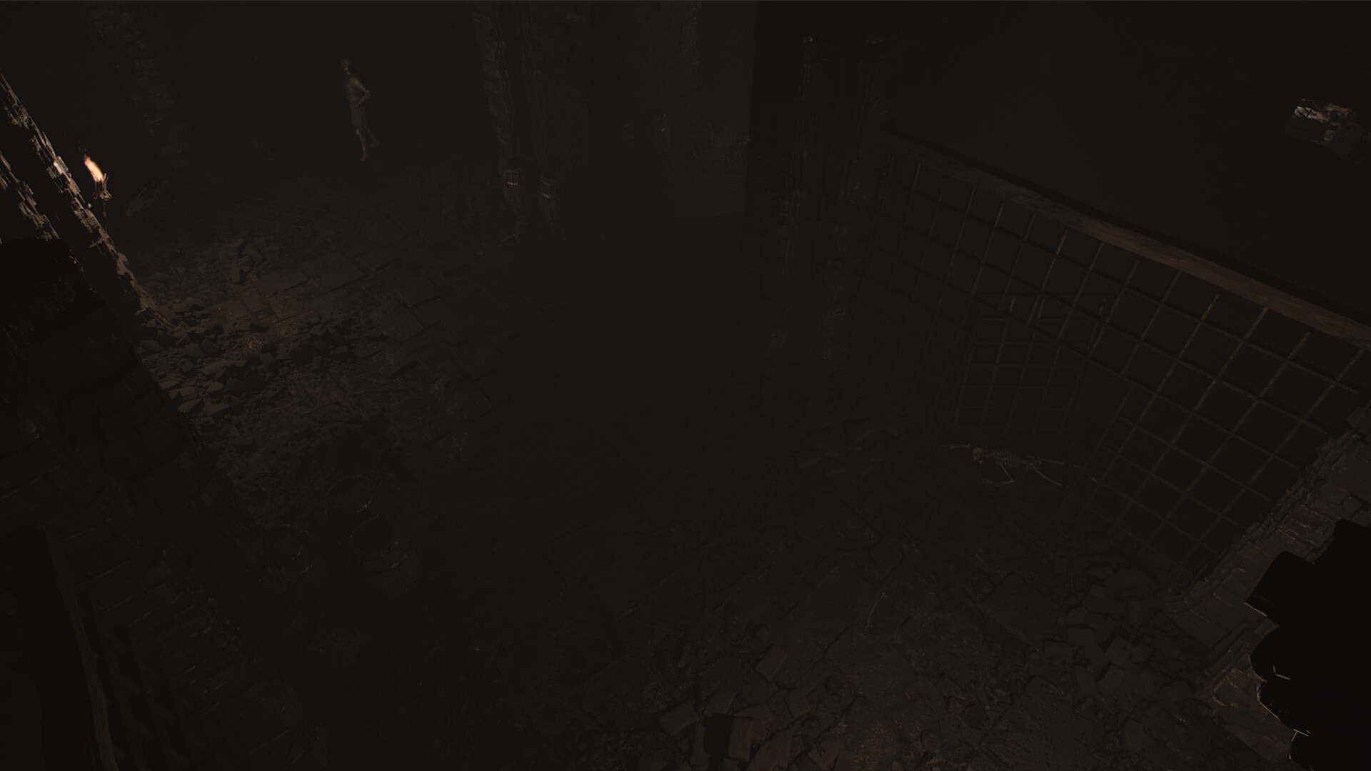 Blood & Dungeon screenshot #8