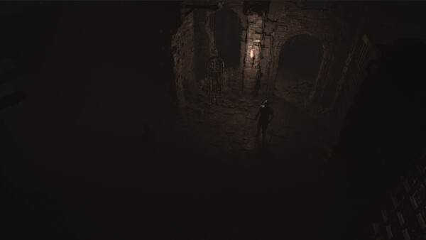 Blood & Dungeon screenshot 9