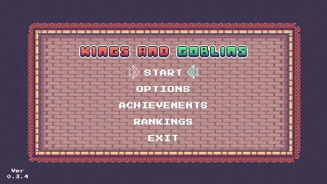 Kings And Goblins video 3