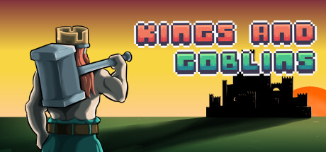 Kings And Goblins banner