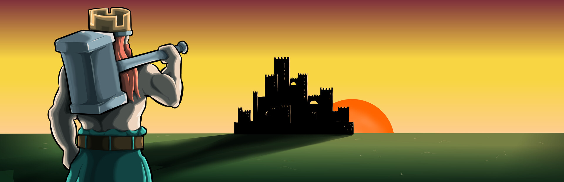 Kings And Goblins