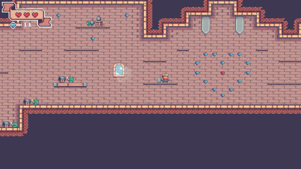 Kings And Goblins screenshot 3