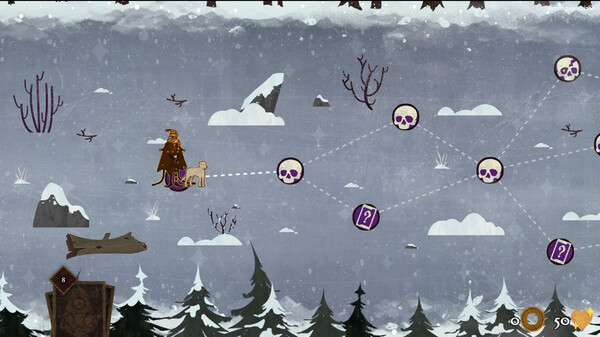 Arcanum Fortuna screenshot 4