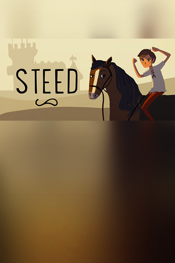 Steed Prototype