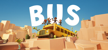 BUS: Bro u Survived Banner