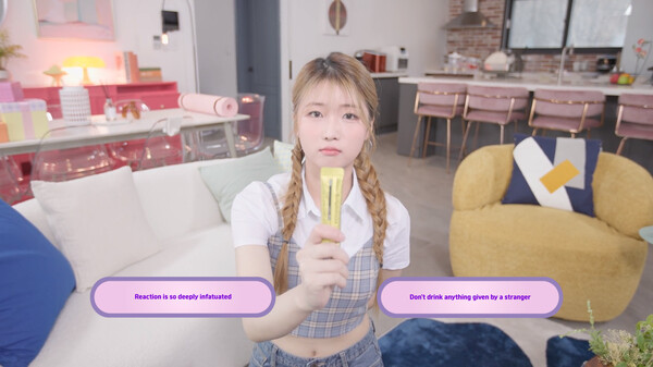 My love with the GirlsGroup.