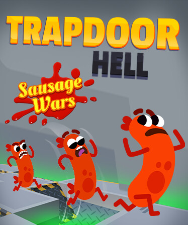 Sausage Wars: Trapdoor Hell