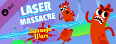 Sausage Wars: Laser Massacre Small Capsule Image