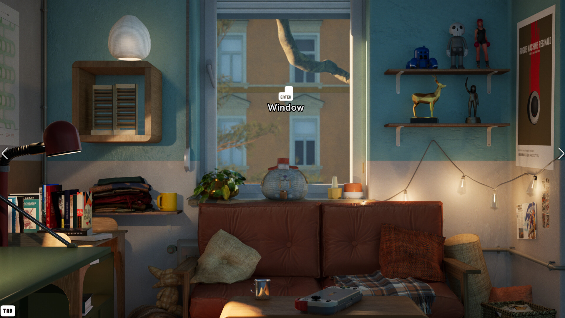 The Games You Make screenshot #9