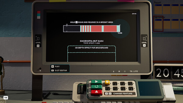 Screenshot media